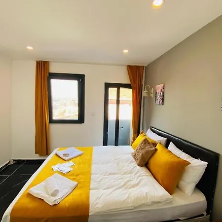 Happy Dreams Ekonomik Hotel *