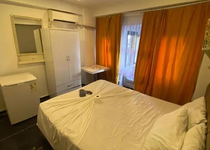 Happy Dreams Ekonomik Hotel *