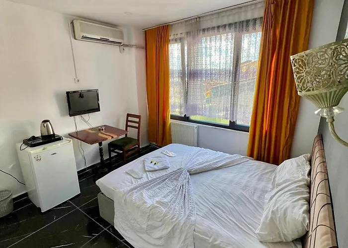 Happy Dreams Ekonomik Istanbulská provincie