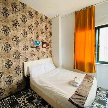 Happy Dreams Ekonomik Istanbul