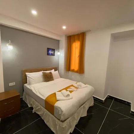 Hotel Happy Dreams Ekonomik *
