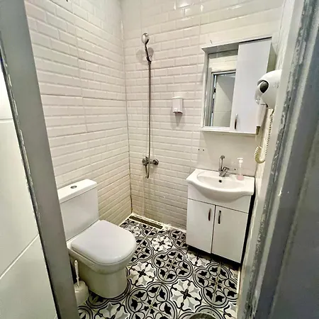 Happy Dreams Ekonomik ホテル