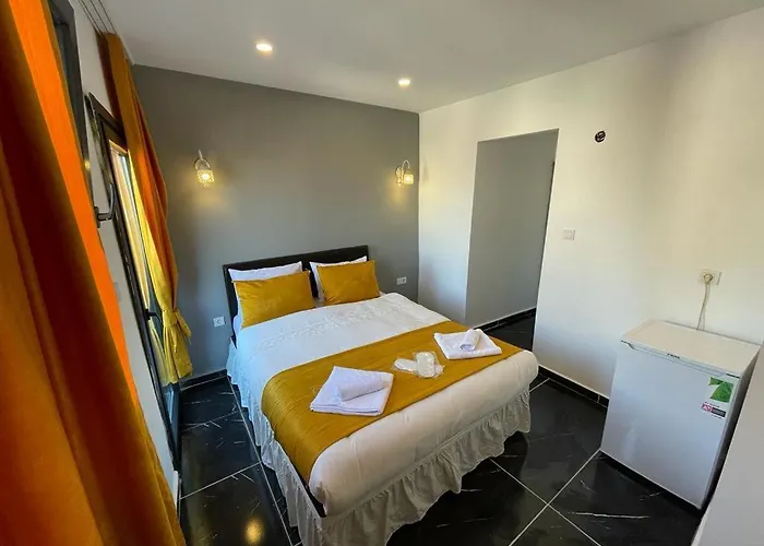 Happy Dreams Ekonomik Hotell Istanbul