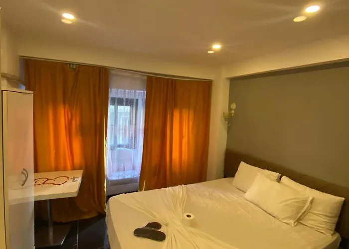 Happy Dreams Ekonomik Hotell *