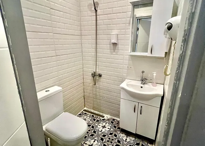 Happy Dreams Ekonomik Szálloda