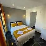 Happy Dreams Ekonomik Hotel Istanbul