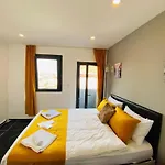 Happy Dreams Ekonomik Hotel *