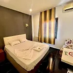 Hotel Happy Dreams Ekonomik Istanbul