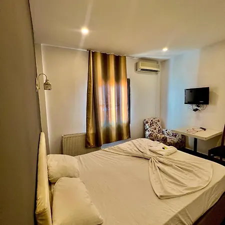 Happy Dreams Ekonomik Hotel Istanbul
