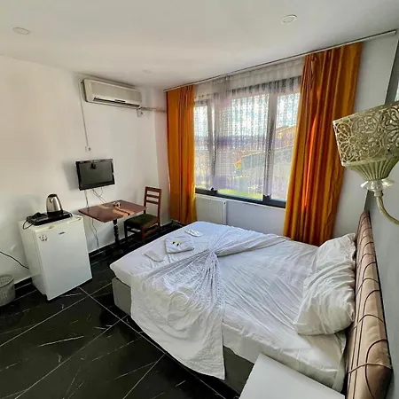 Happy Dreams Ekonomik Istanbul