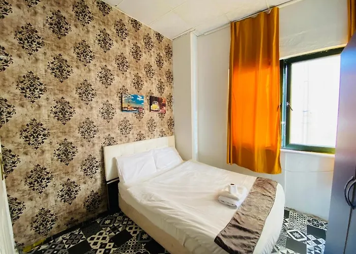 Happy Dreams Ekonomik Istanbul