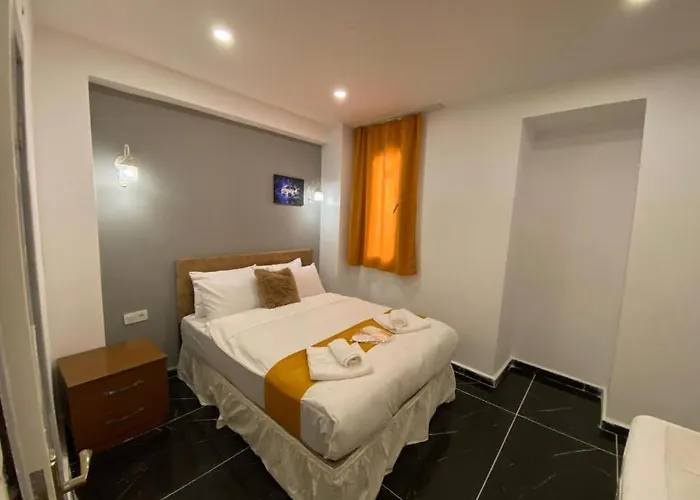 Hotel Happy Dreams Ekonomik *