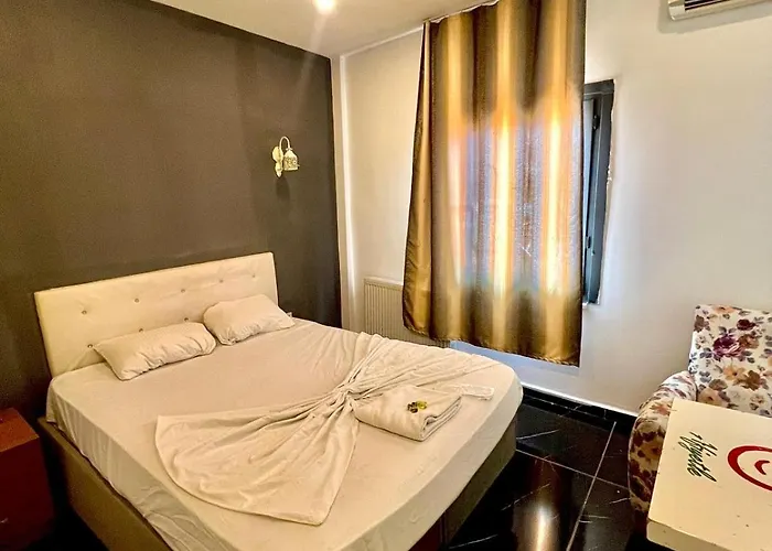 Hotel Happy Dreams Ekonomik Istanbul