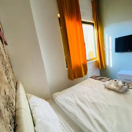 Happy Dreams Ekonomik Hotel Istanboel