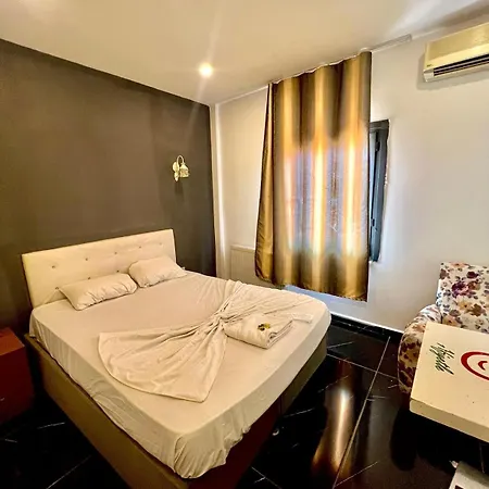 Hotel Happy Dreams Ekonomik Istanboel